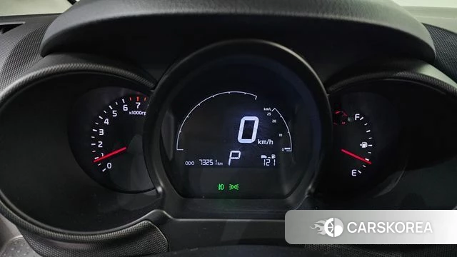 Kia The New Ray id 3937193 из Кореи 18