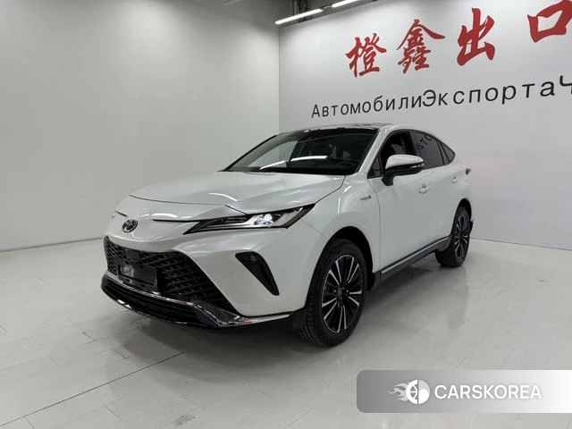 Toyota Weisha id 4257238 из Китая 23