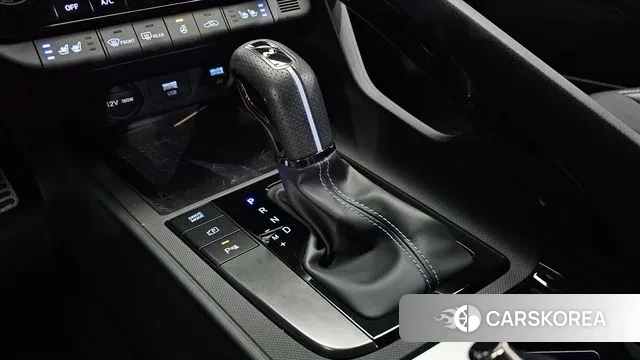 Hyundai Avante (CN7) id 3447642 из Кореи 18