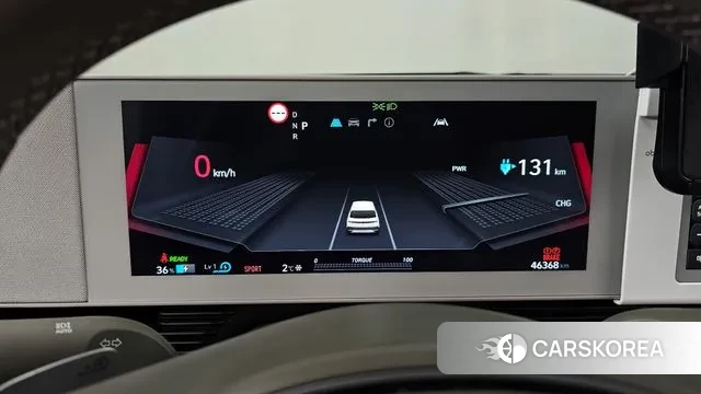 Hyundai Ionic 5 id 3560974 из Кореи 18