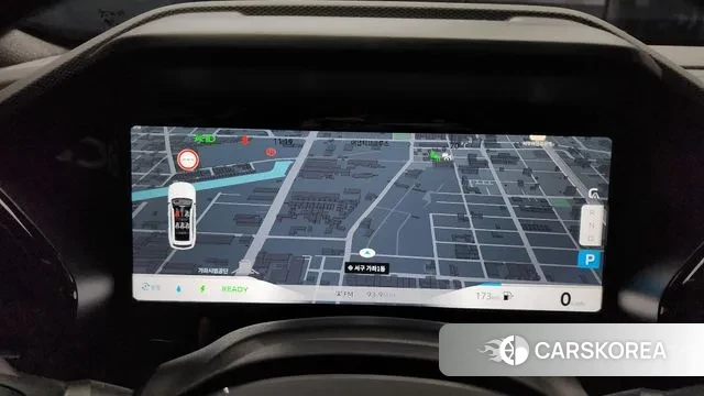 Renault Korea (Samsung) Grand Coleos id 3240987 из Кореи 18