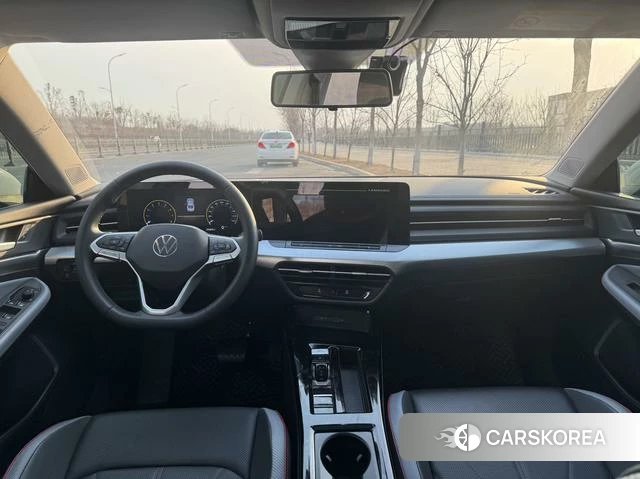 Volkswagen Lingdu id 4027640 из Китая 22