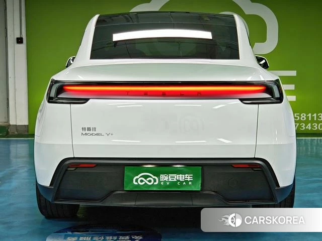 Tesla Model Y id 4209061 из Китая 19
