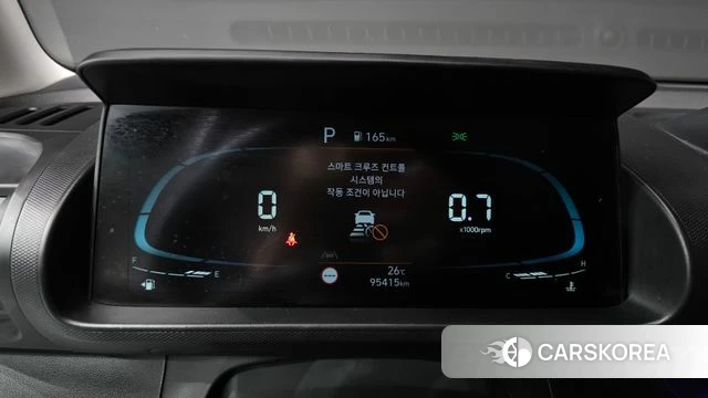 Hyundai Casper id 4603475 из Кореи 28