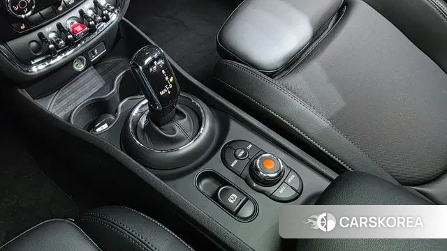 Mini Cooper Clubman id 3356256 из Кореи 18