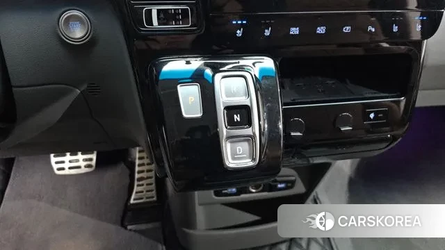 Hyundai Staria id 3722430 из Кореи 18