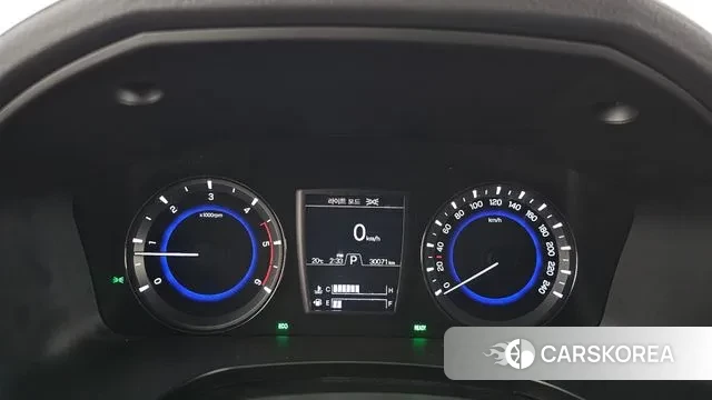 Ssangyong The New Rexton Sports Cannes id 3281820 из Кореи 18