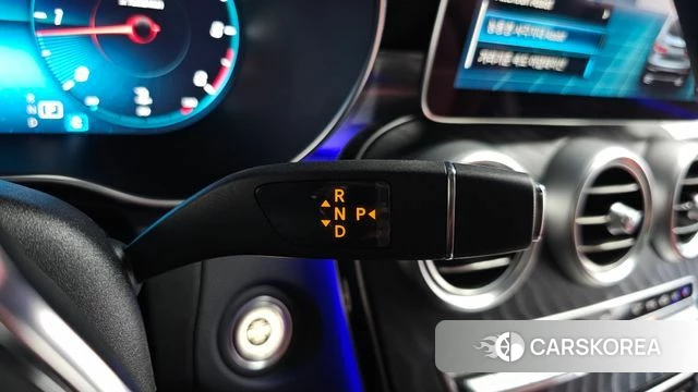 Mercedes-Benz GLC-Class X253 id 4401131 из Кореи 32