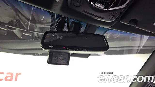 Ssangyong Torres id 2535831 из Кореи 18