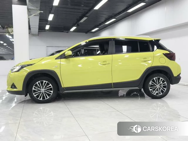 Toyota YARIS L Zhixuan id 4263130 из Китая 15