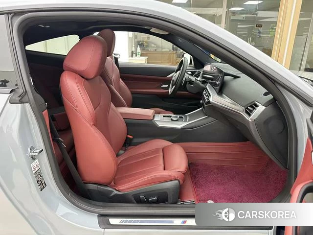 BMW 4 series id 4220906 из Китая 8