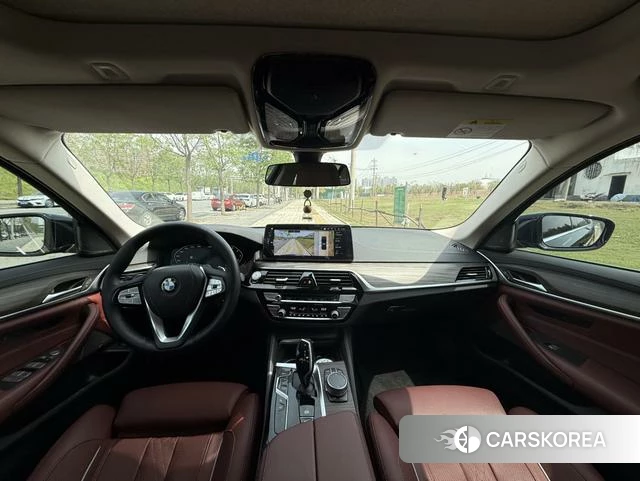 BMW 5 series id 4256384 из Китая 8