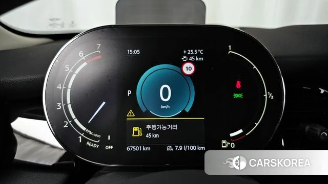 Mini Cooper id 3953629 из Кореи 18