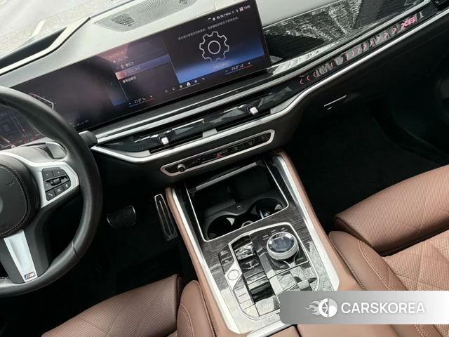 BMW X6 id 3908071 из Китая 19