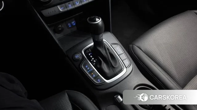 Hyundai Kona id 3723359 из Кореи 18