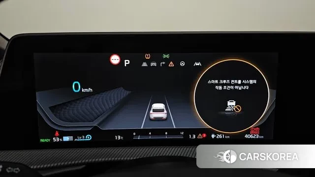 Kia EV6 id 3539007 из Кореи 18