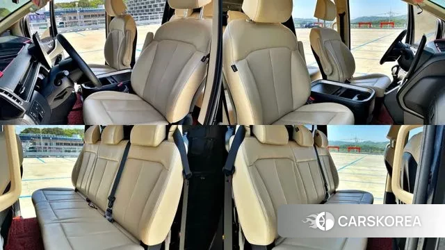 Hyundai Staria id 2901291 из Кореи 18