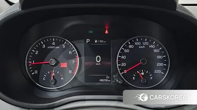 Kia Morning Urban (JA) id 3582453 из Кореи 18