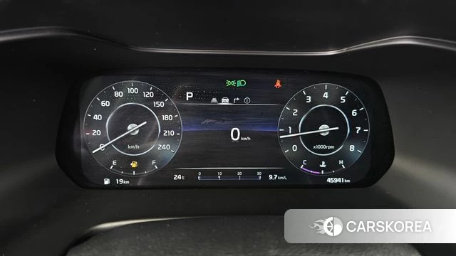 Kia The New K3 2nd generation id 4422987 из Кореи 30