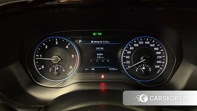 Hyundai Palisade id 3671093 из Кореи 18