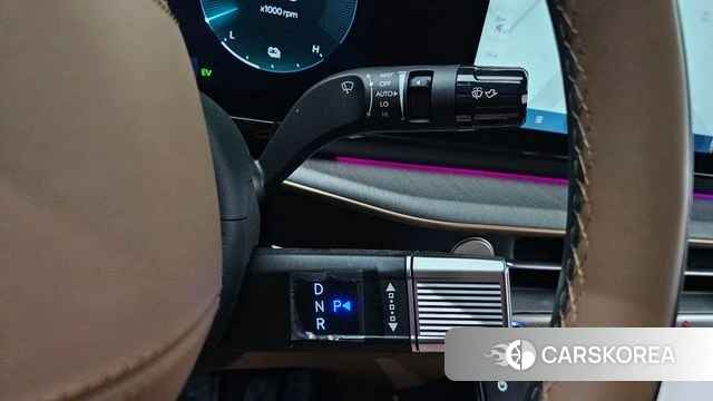 Hyundai Grandeur Hybrid (GN7) id 4691174 из Кореи 29