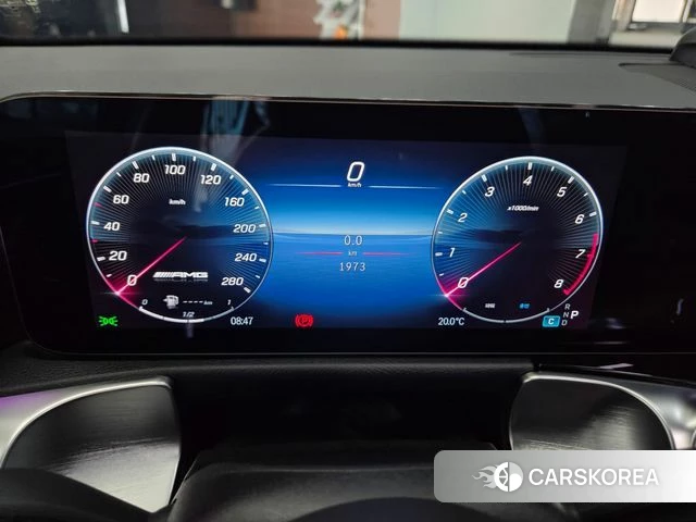 Mercedes-Benz GLB-Class X247 id 3920889 из Кореи 18