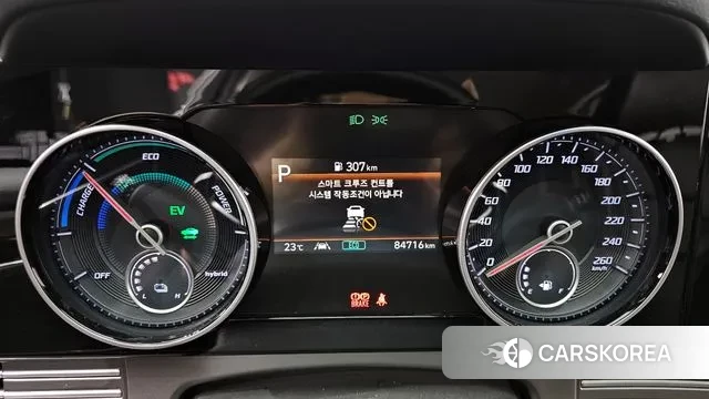 Hyundai The New Grandeur IG Hybrid id 2932175 из Кореи 18