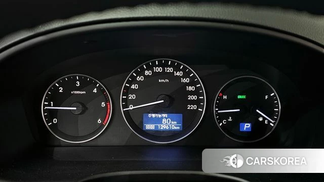 Hyundai The New Grand Starex id 3935986 из Кореи 18