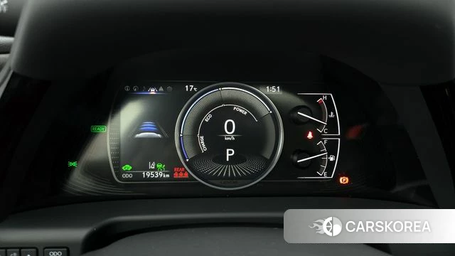 Lexus ES300h 7th generation id 3870433 из Кореи 18