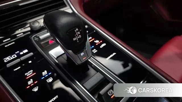 Porsche Panamera (971) id 3742350 из Кореи 18