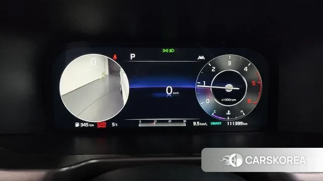 Kia Sorento 4th Generation id 3578158 из Кореи 18