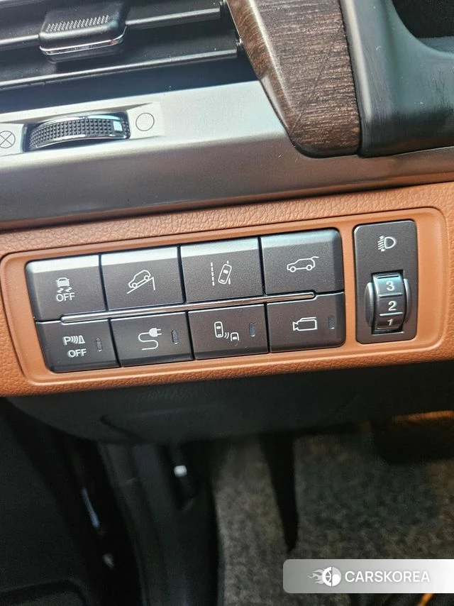 Ssangyong G4 Rexton id 3857405 из Кореи 14