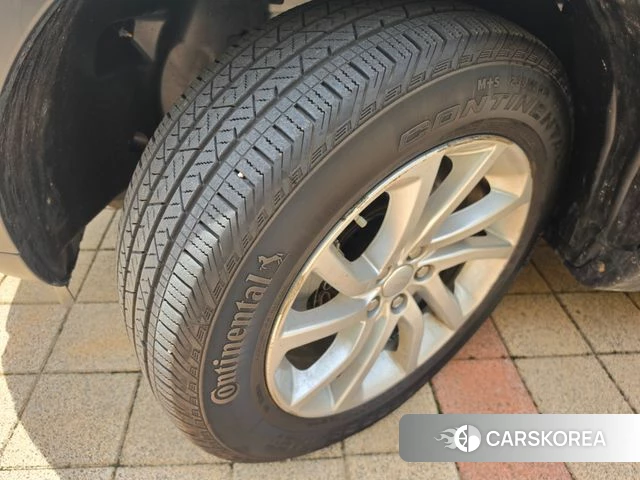 Land Rover Discovery Sports id 4577148 из Кореи 18