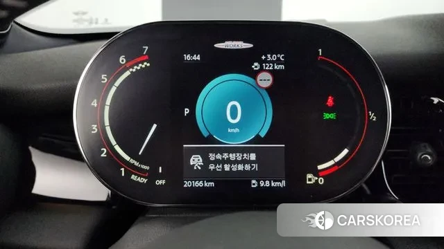 Mini Cooper S id 3751345 из Кореи 18