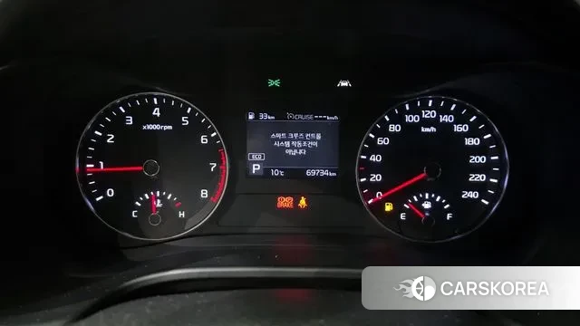 Kia Come New K3 id 3691677 из Кореи 18