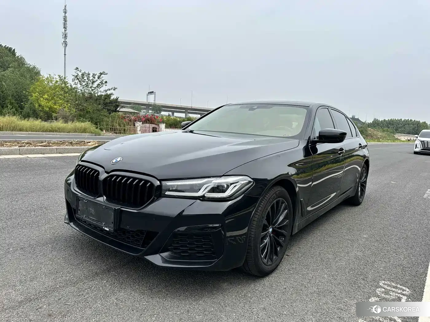 BMW 5 series id 4628330 из Китая 8