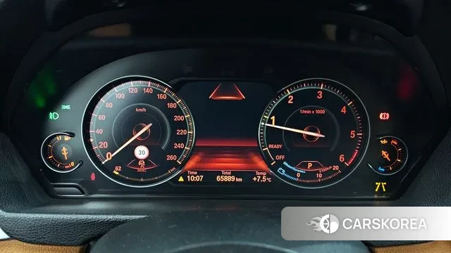 BMW 3 Series GT (F34) id 3422870 из Кореи 18