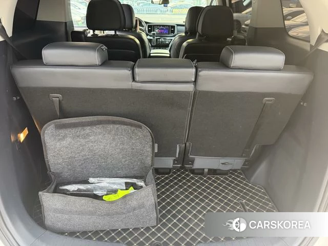 GAC Trumpchi Trumpchi M8 id 4221427 из Китая 18