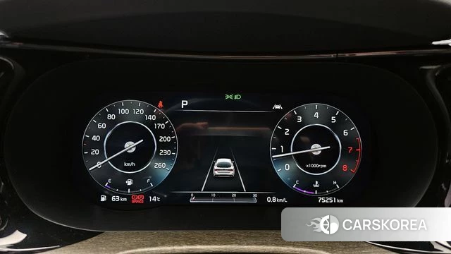 Kia K5 3rd generation id 3911217 из Кореи 18