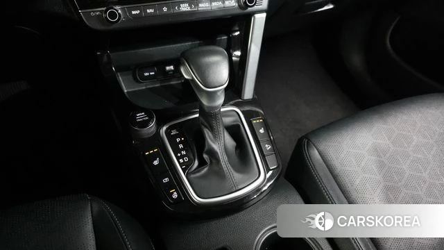Kia The New Seltos id 3859073 из Кореи 18