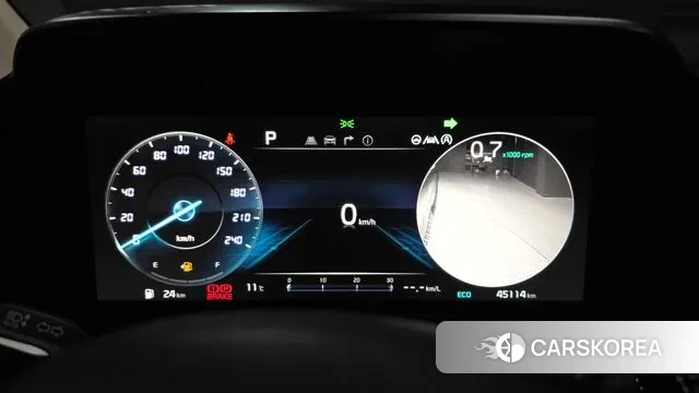 Kia Carnival 4th generation id 3463314 из Кореи 18