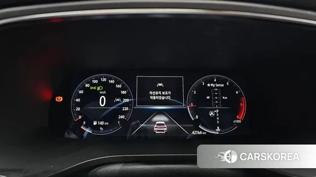 Renault Korea (Samsung) XM3 id 3525733 из Кореи 18