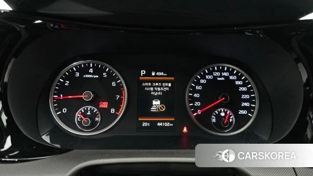 Kia K5 3rd generation id 4195902 из Кореи 18