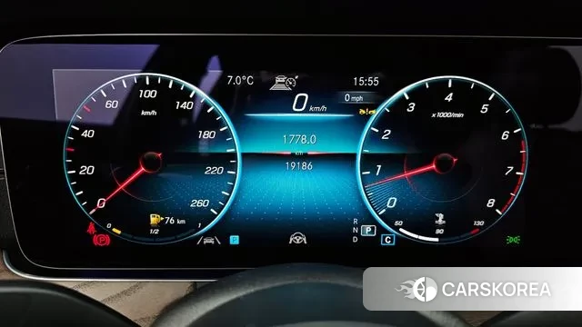 Mercedes-Benz E-Class W213 id 3523631 из Кореи 18