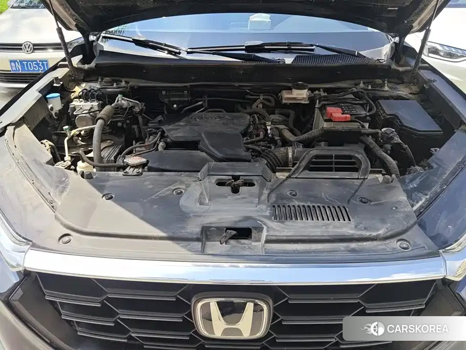 Honda CR-V id 4589203 из Китая 14