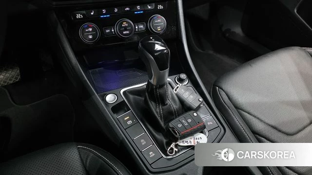 Volkswagen 7th Generation of Jetta id 3865021 из Кореи 18