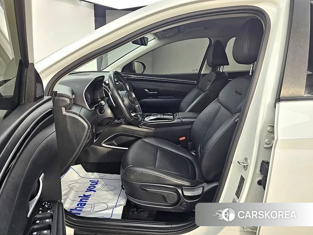 Hyundai Tucson (NX4) id 4249495 из Кореи 18