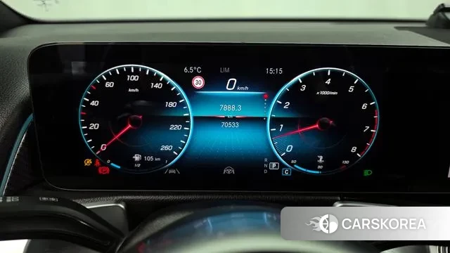 Mercedes-Benz GLB-Class X247 id 3712385 из Кореи 18