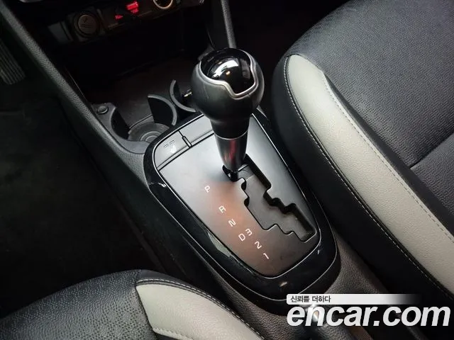 Kia All New Morning (JA) id 2707102 из Кореи 16