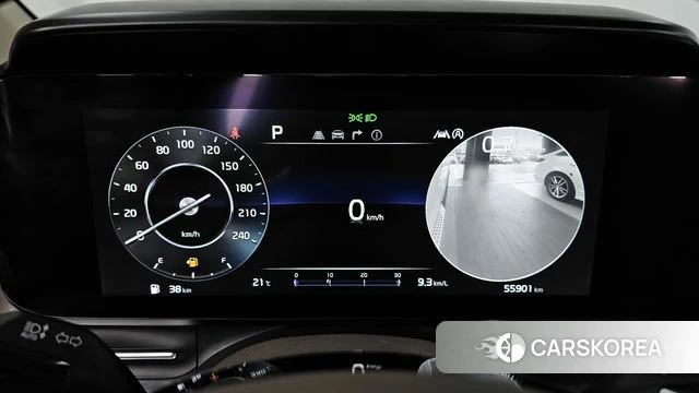 Kia Carnival 4th generation id 3884581 из Кореи 18